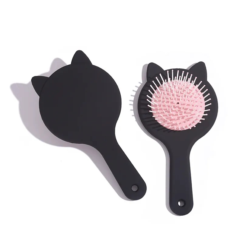 Massager Detangler Brush 1