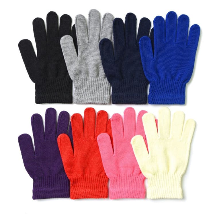 Women's Magic Gloves - Assorted Colors 2