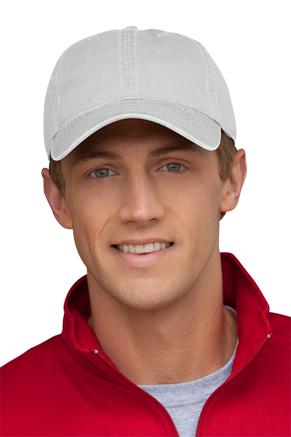 Clutch Bio-Washed Unconstructed Twill Cap 28