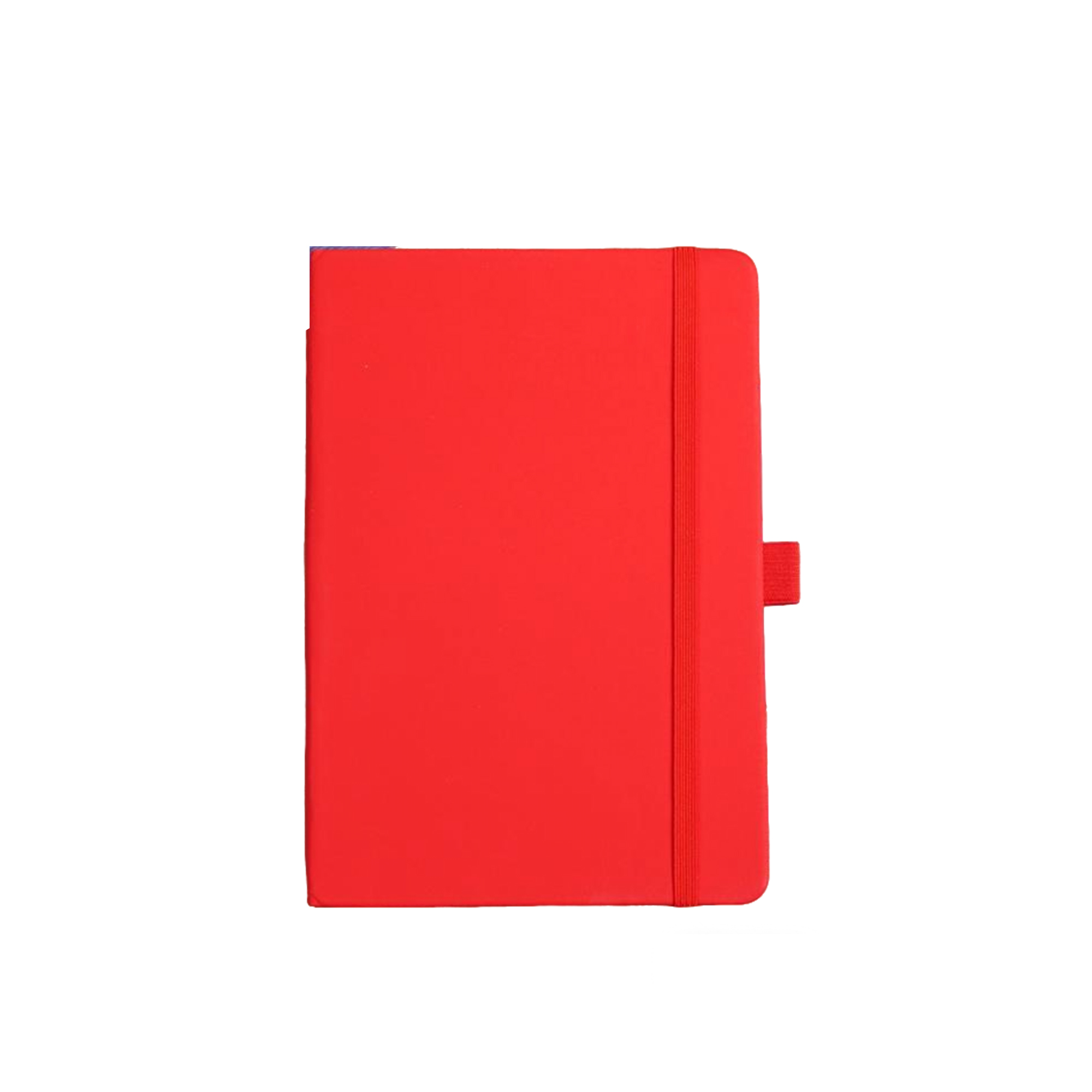 A5 Hardcover Journal With 122 Page Acid Free Paper 5