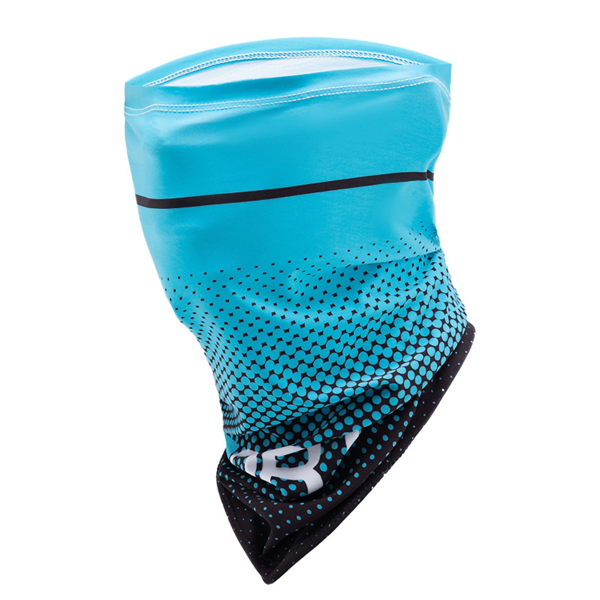 Unisex Ice Silk Cooling Neck Gaiter 5