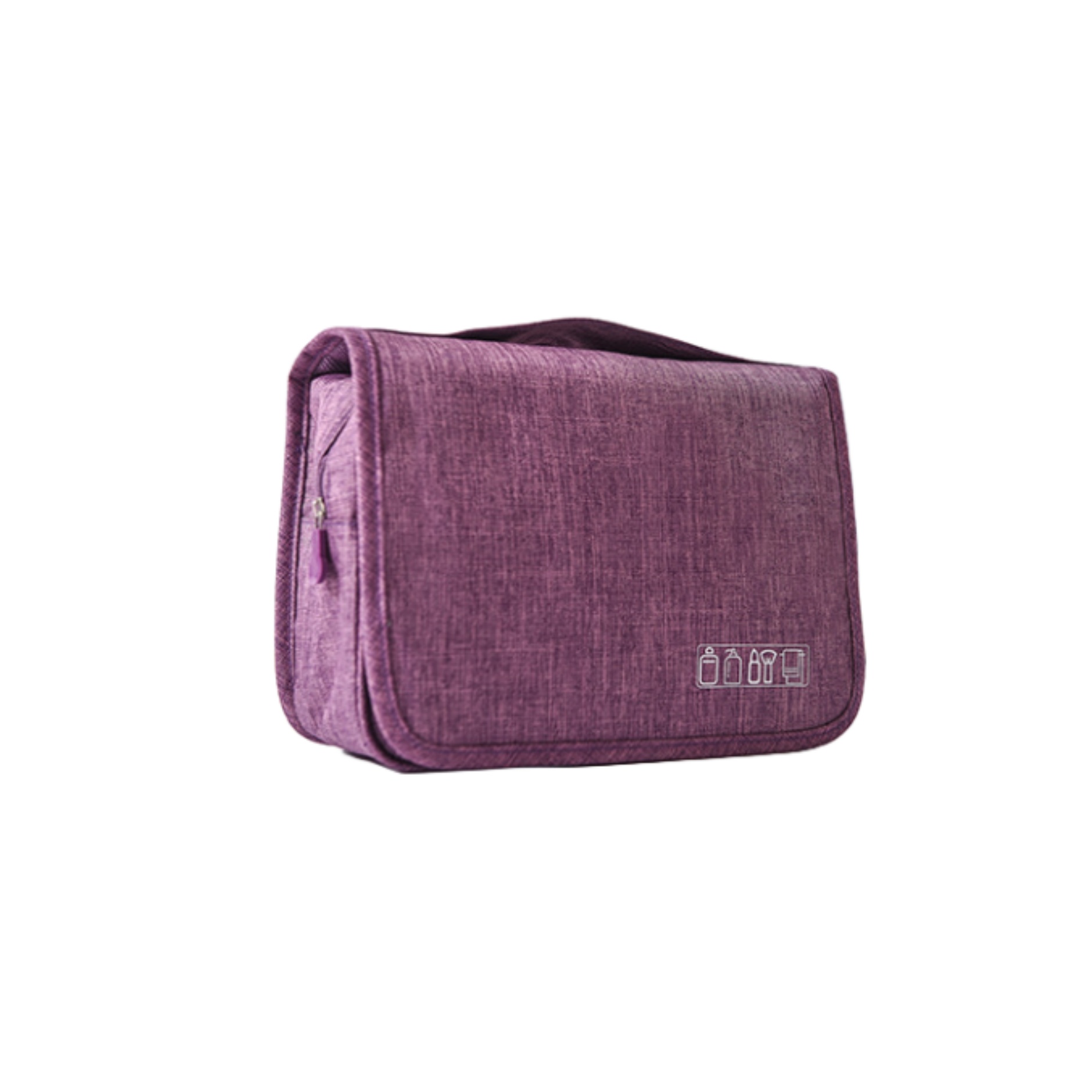 Travel Hanging Toiletry Bag 3