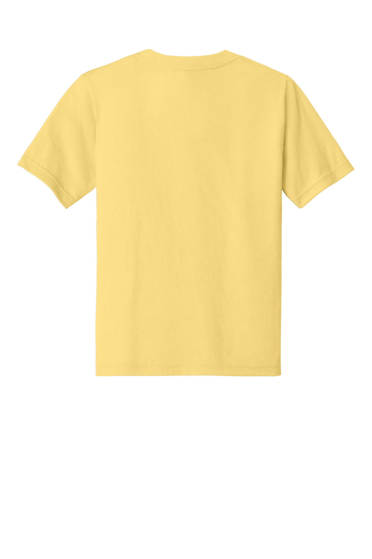 Next Level Apparel Youth CVC Tee NL3312 92