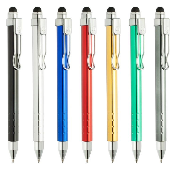 Dola-Metal Stylus Pen 5