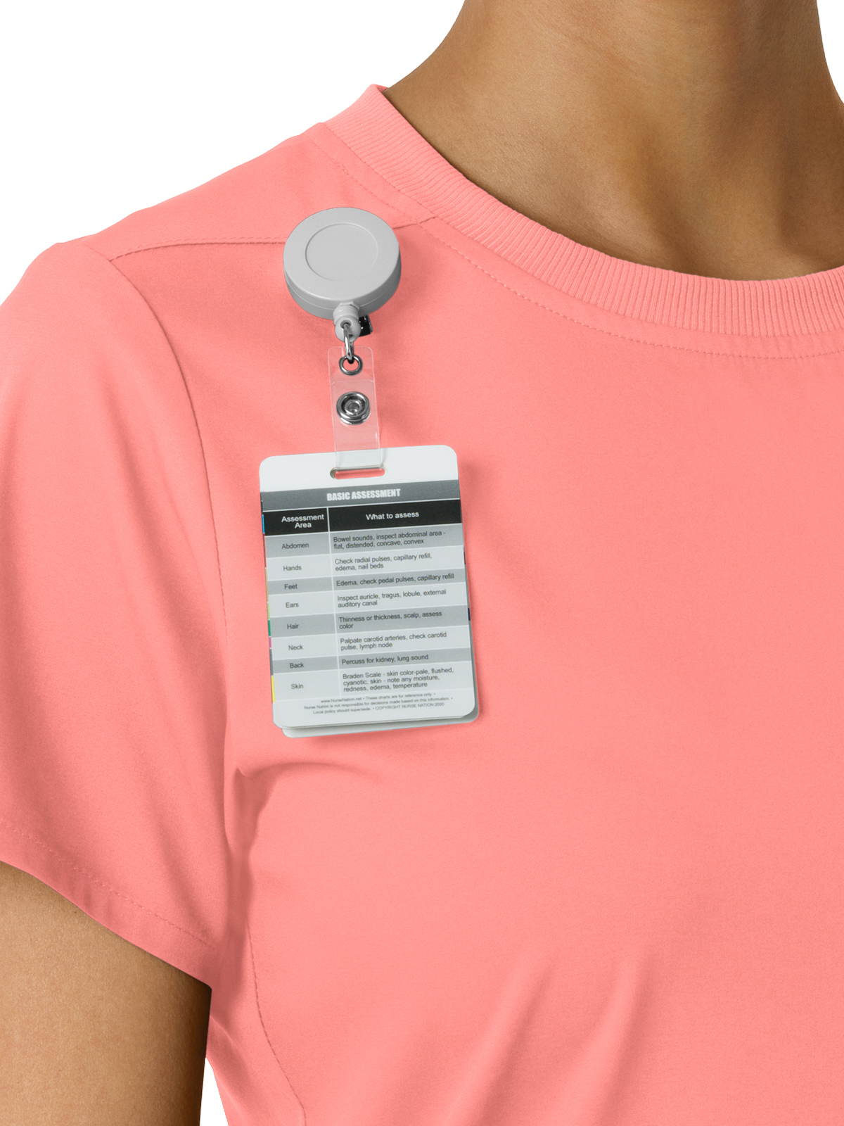 Wink - Boundless - Women's Classic Tee 2