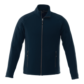 Men’s RIXFORD Polyfleece Jacket Tall 11