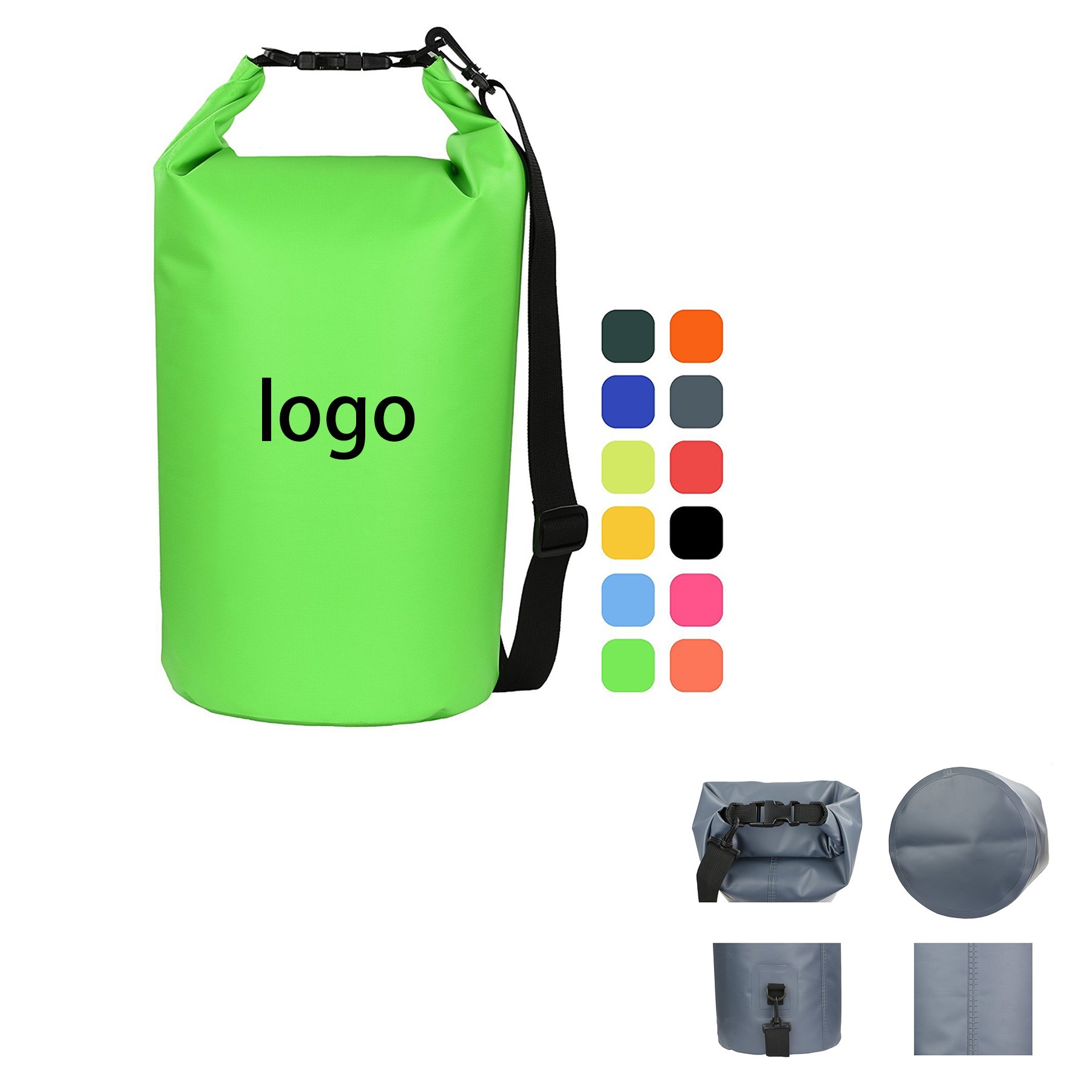 Floating Waterproof Dry Bag 3
