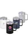 14 oz Urban Peak® Summit Vacuum Camp Mug 5