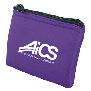 Open Cell Foam Standard Coin Bag 4