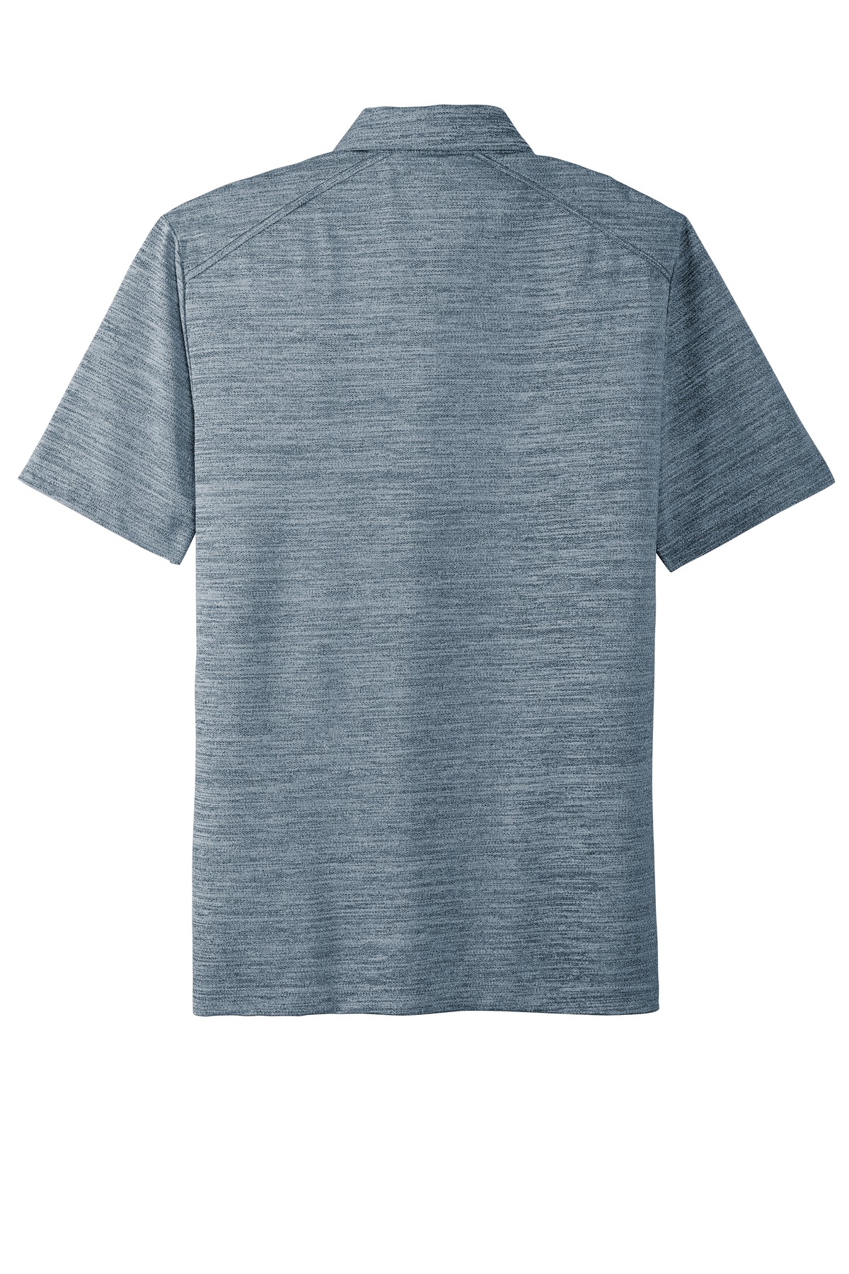 Port Authority Stretch Heather Polo K583 18