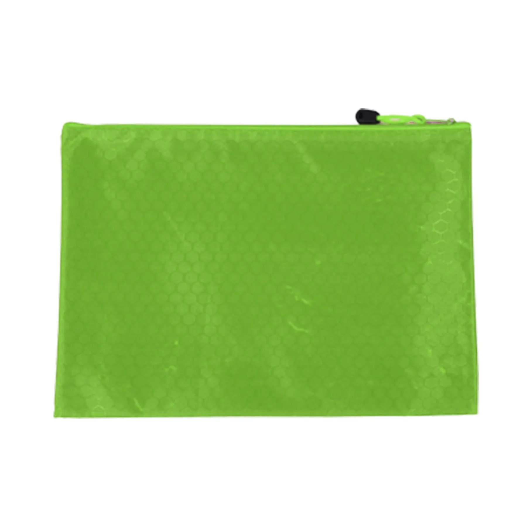 A4 Zippered Oxford File Bag 3