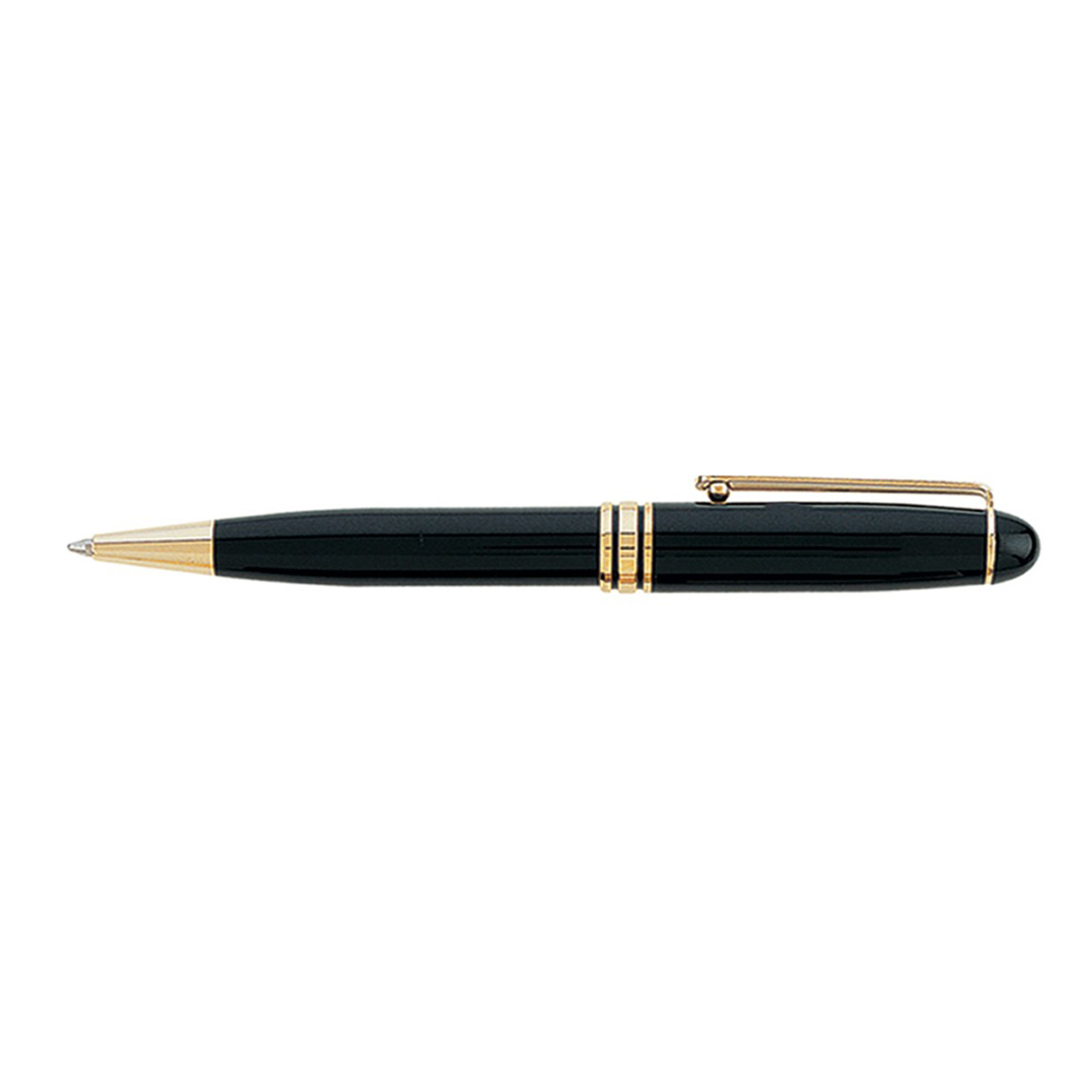 Danish Glisten Metal Pen, Ballpoint pen 13