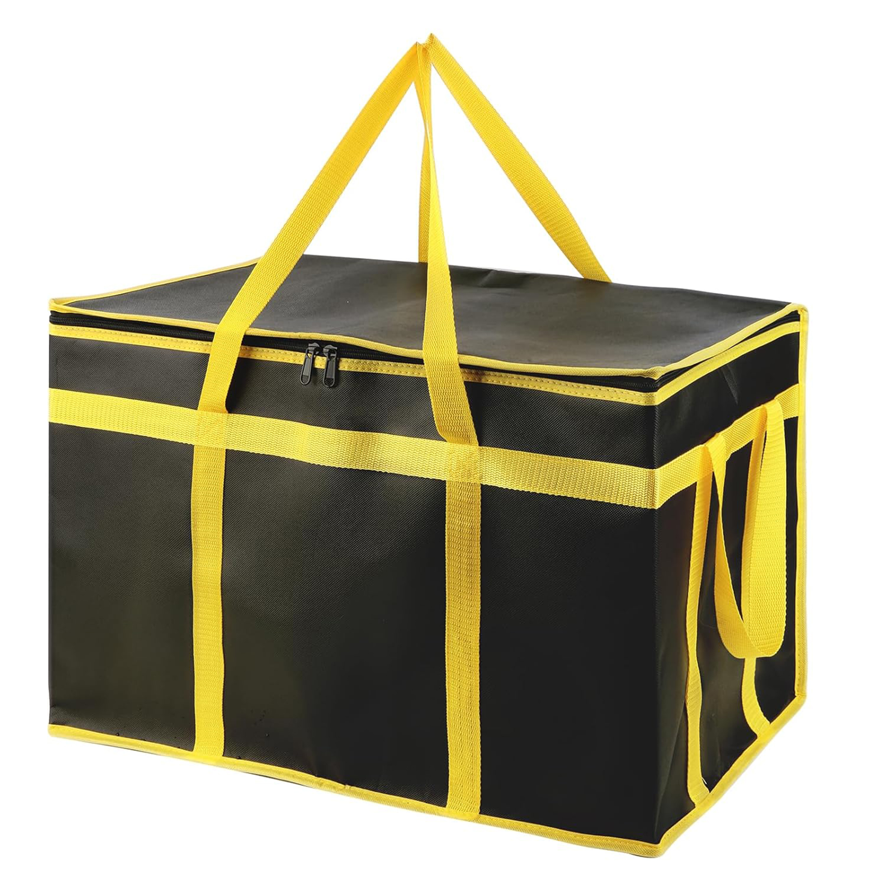 Insulated Pizza Delivery Bag 8