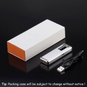 Sensor Activated Dual Arc Lighter 3