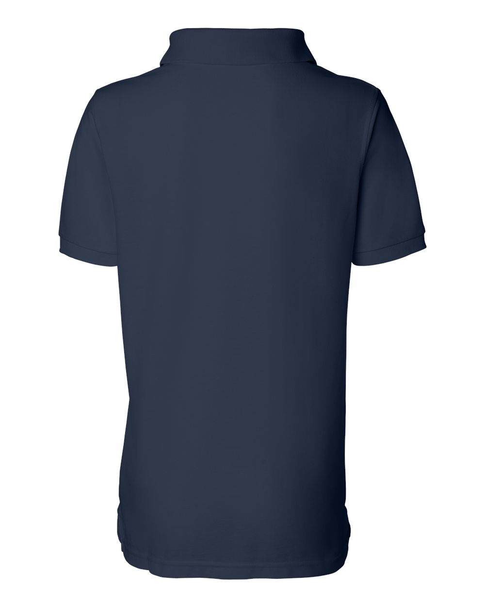Women's Silky Smooth Piqué Polo - 5500 16