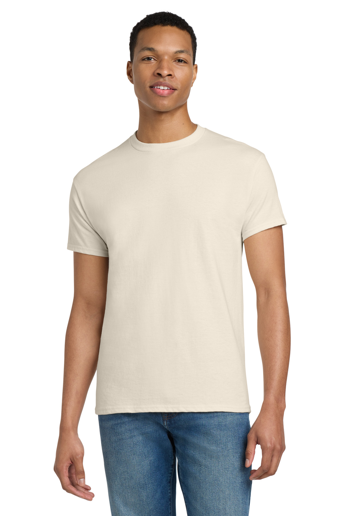 Gildan - Ultra Cotton 100% US Cotton T-Shirt. 2000 582
