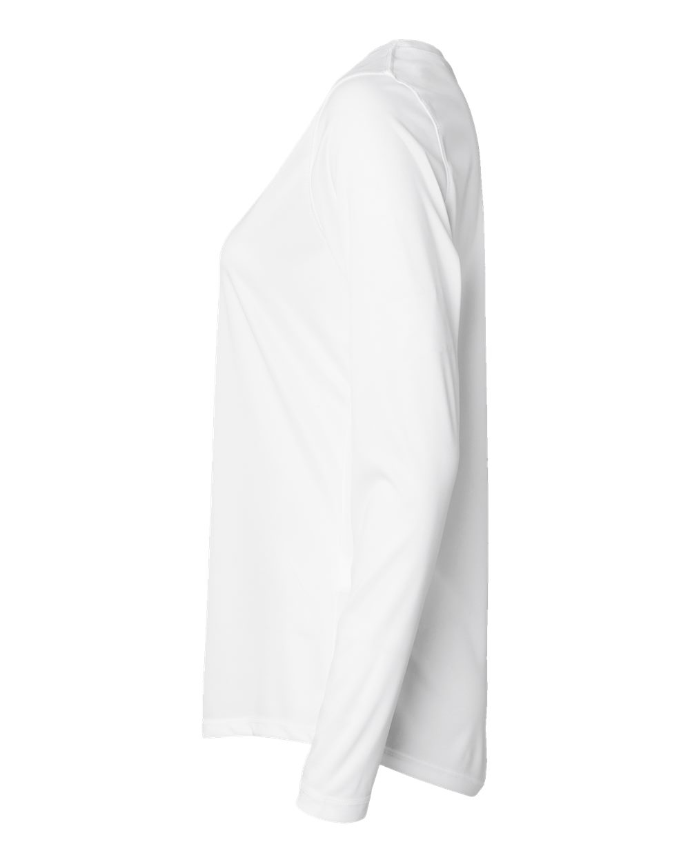 Women's Long Islander Performance Long Sleeve T-Shirt - 214 60