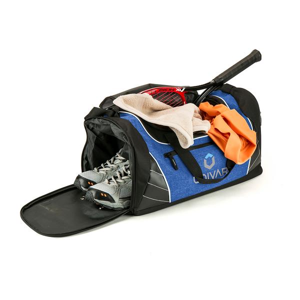 Gym Duffel Bag 34