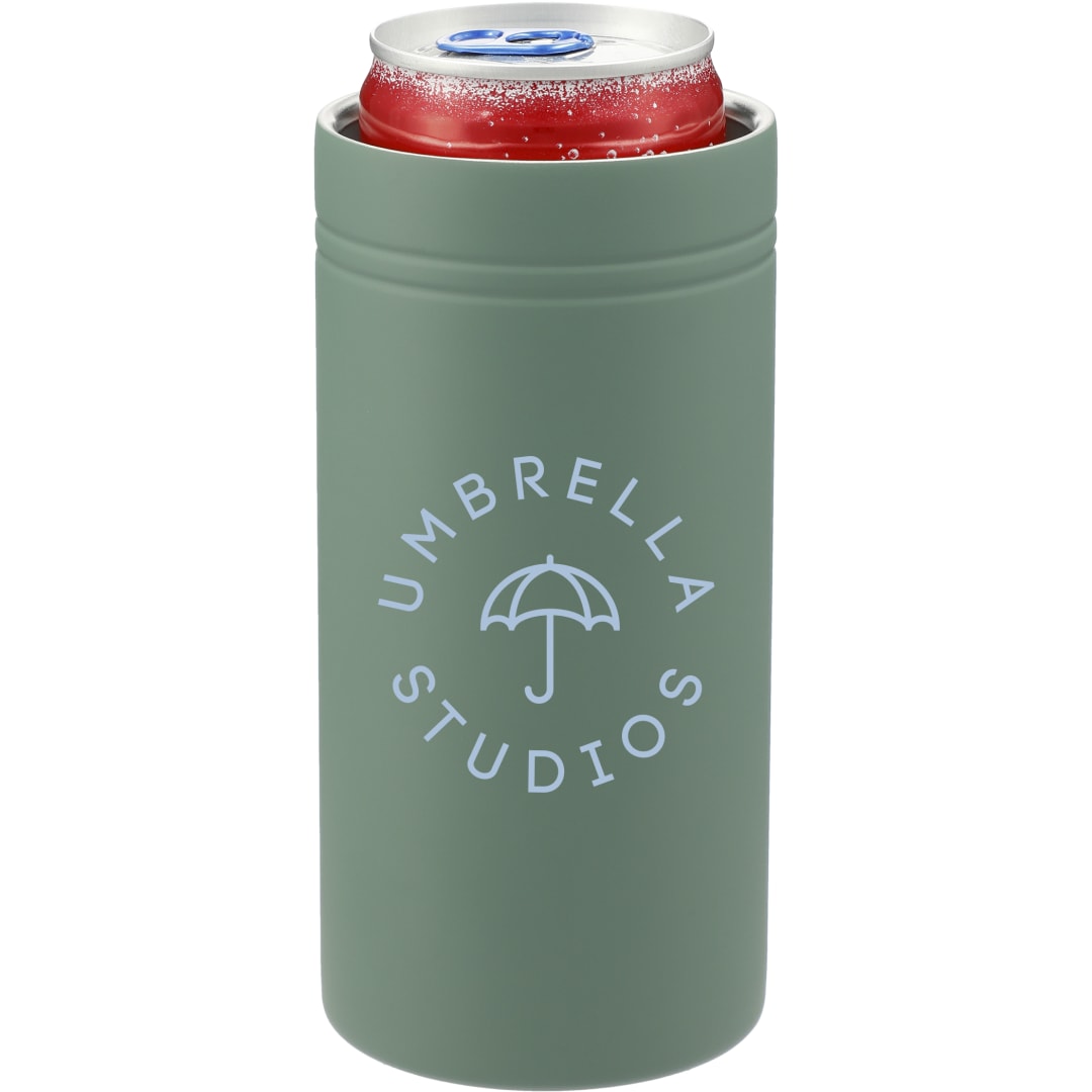 Sherpa 12oz Vac TBL & Slim Can Insulator 183