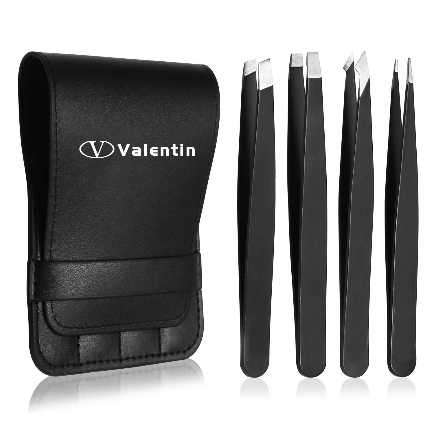 Eyebrows Tweezers Set 2