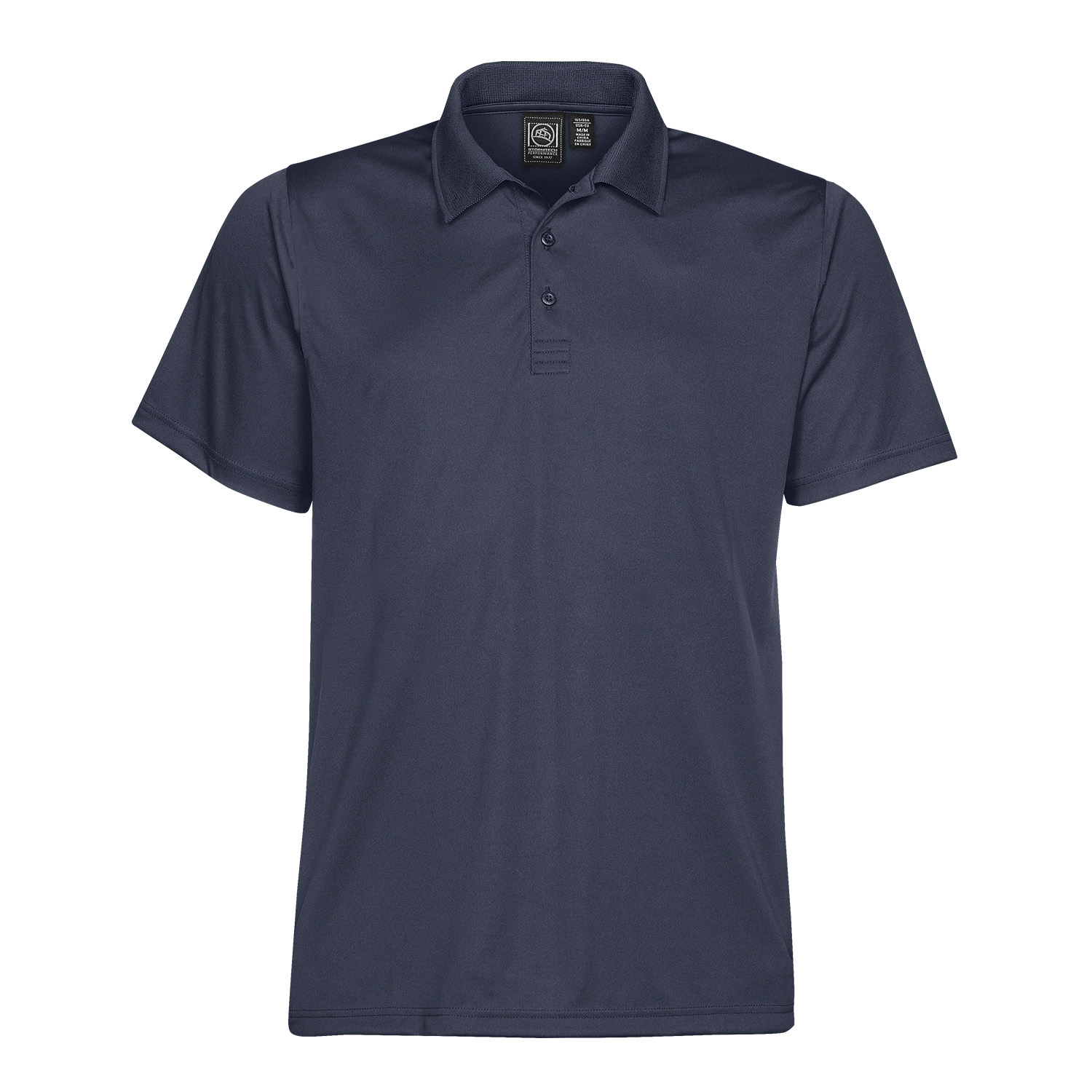 Stormtech Men's Eclipse H2X-DRY Pique Polo 21