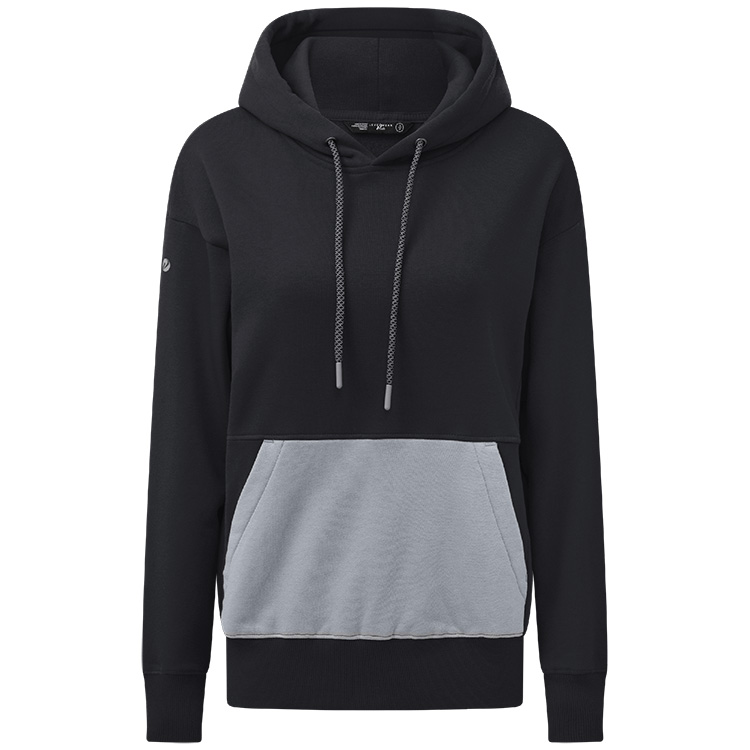 Verve Ladies Bonfire Hoody 6