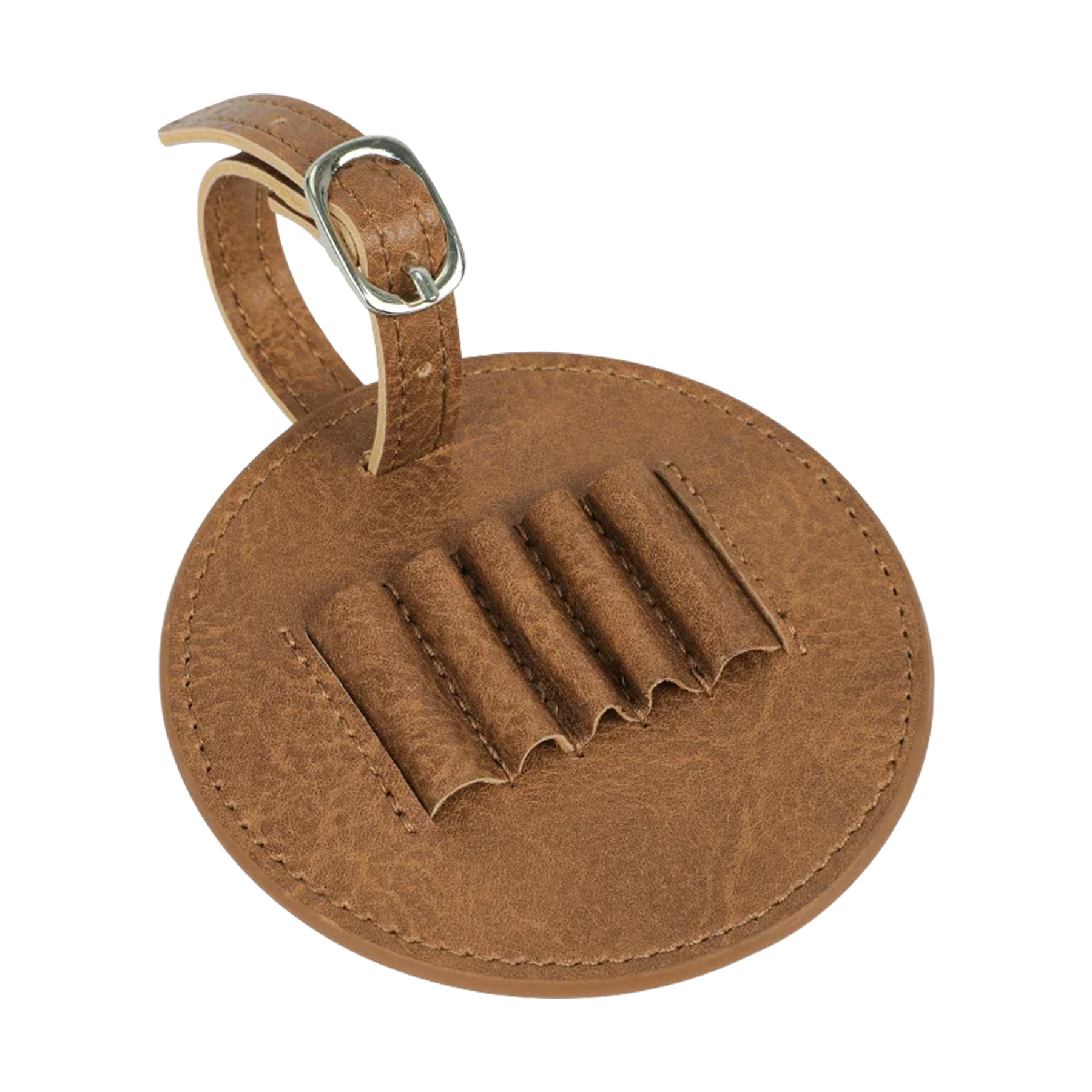 PU Golf Tees Holder 5