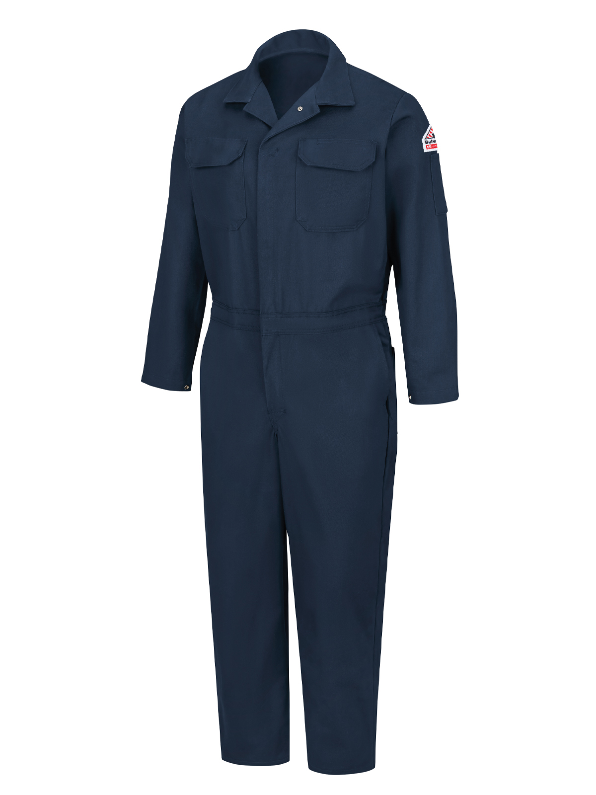 Bulwark - Deluxe Coverall - Men's Midweight Coverall