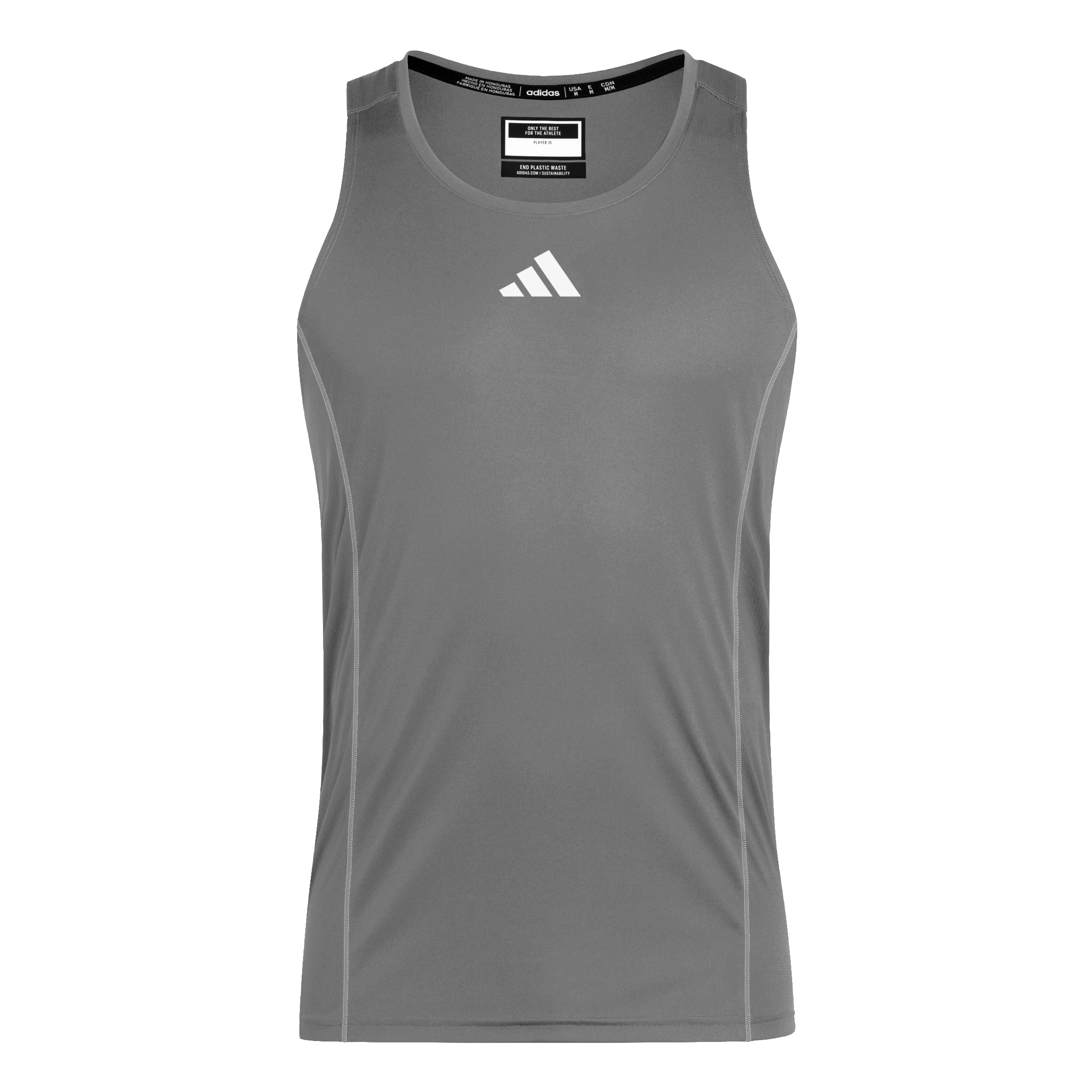 UTILITY MENS SINGLET 10