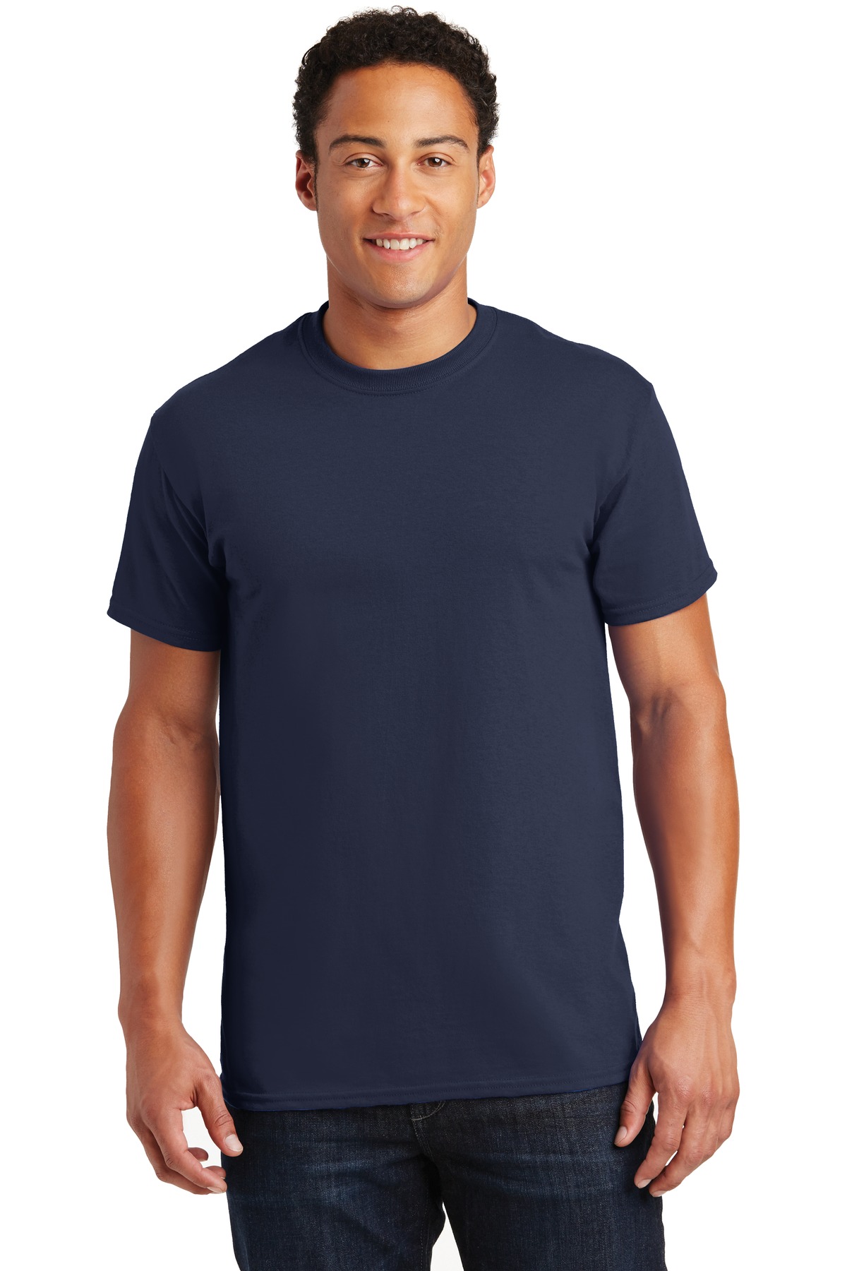 Gildan - Ultra Cotton 100% US Cotton T-Shirt. 2000 13