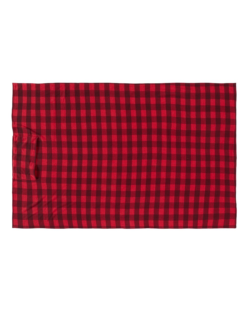 Triblend Fleece Blanket - 8852 7
