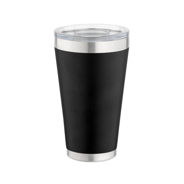 Basecamp Pint Tumbler - 16 oz 1