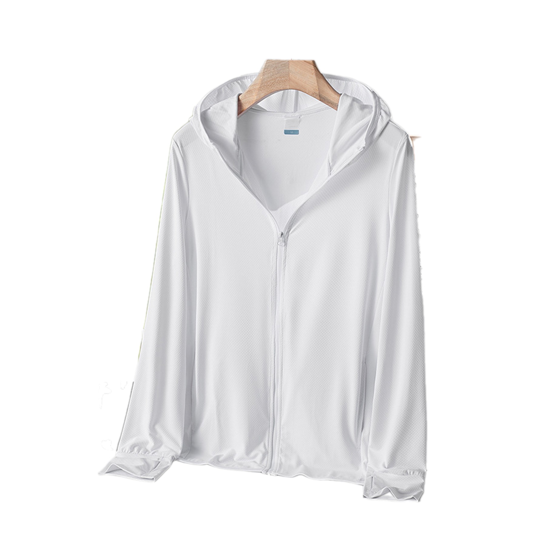 Women Sun Protection Hooded Jacket 9