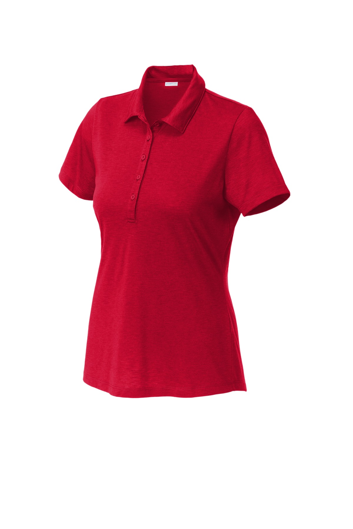 Sport-Tek Women's PosiCharge Strive Polo. LST530 39