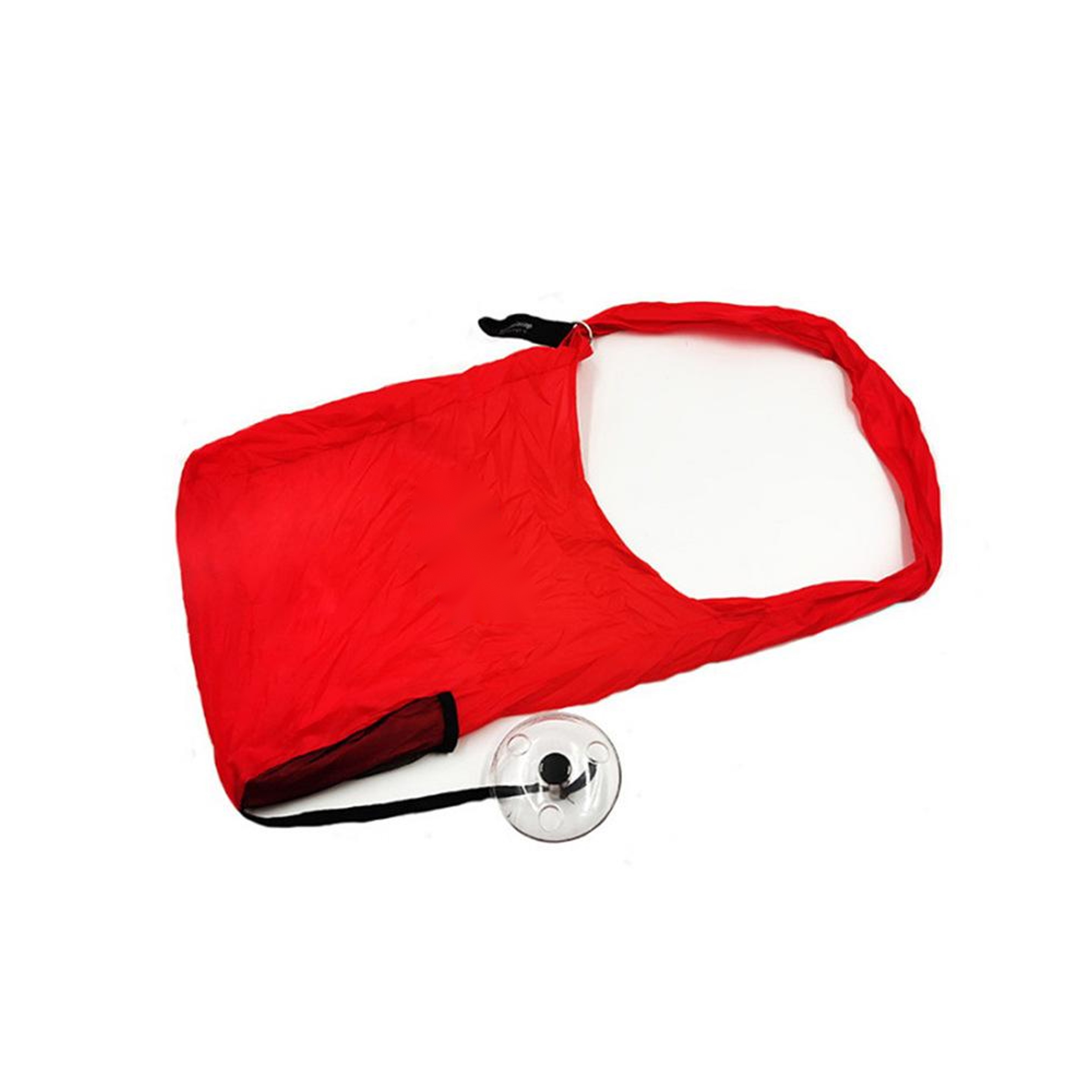 Roll Up Shopping Bag (direct import) 2