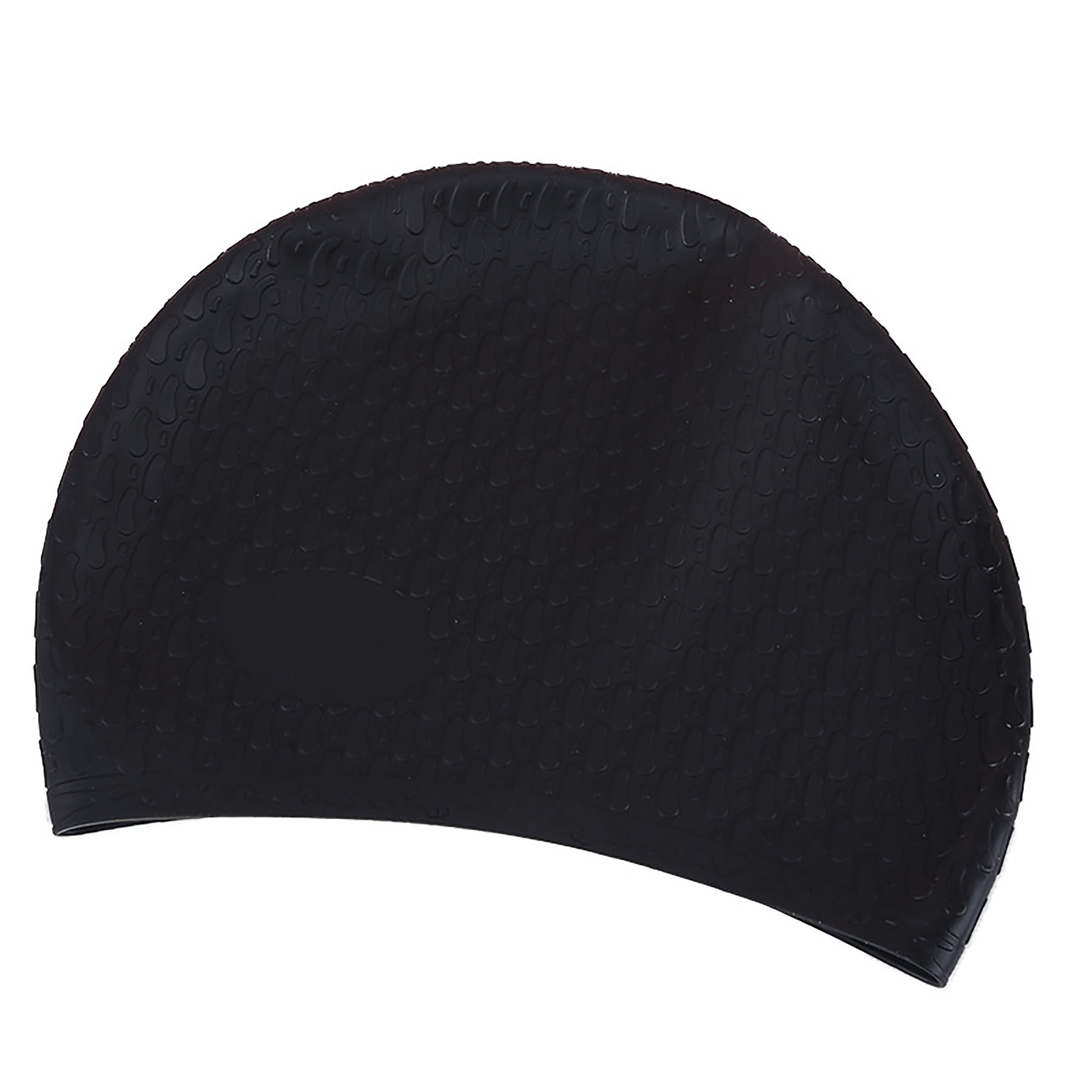 Silicone Swimming Cap 2