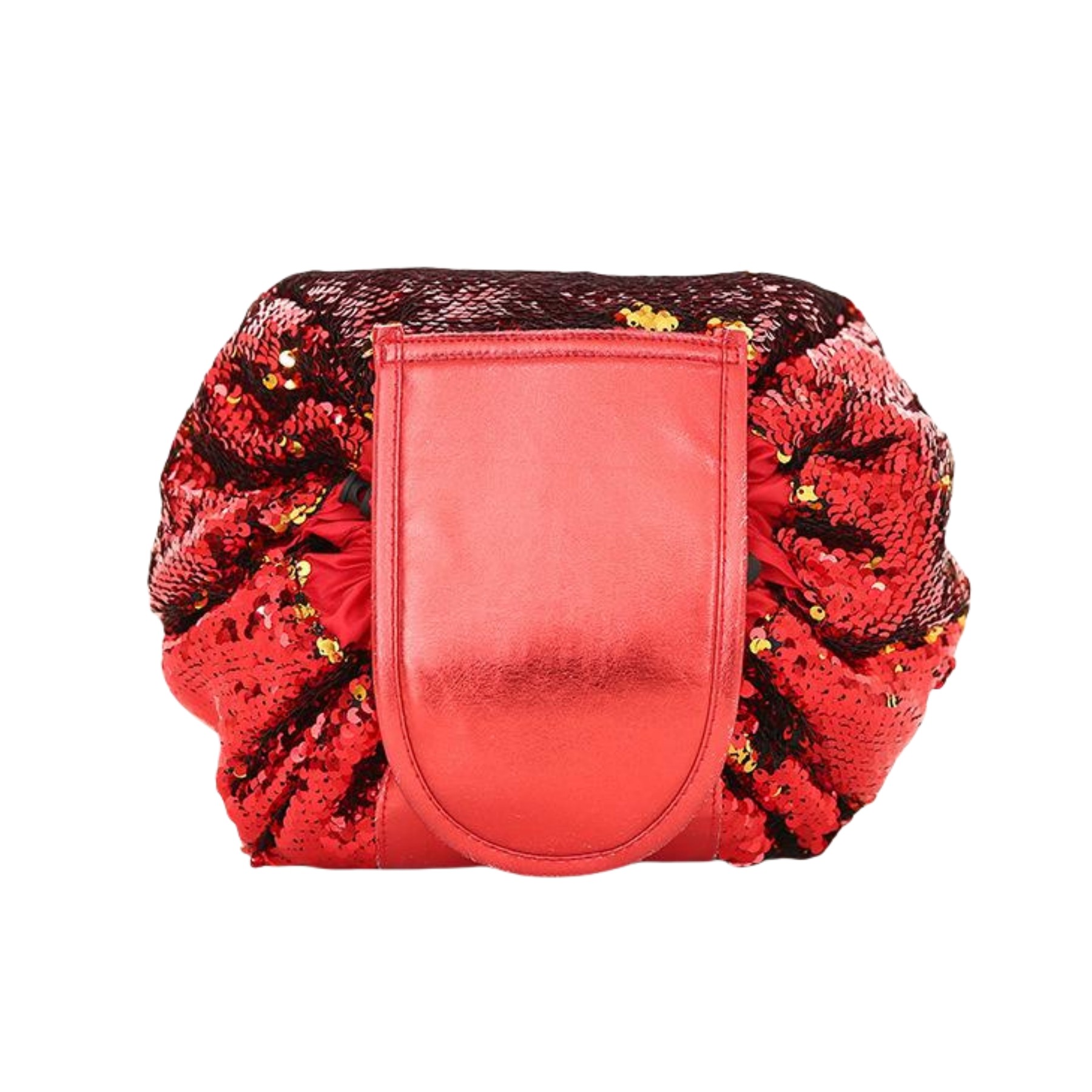 Sequin Makeup Bag 3
