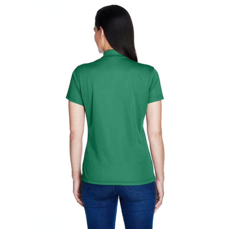 Team 365 Ladies' Command Snag Protection Polo 111