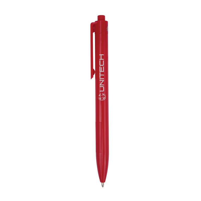 Verda Recycled Plastic Ballpoint Pen 67