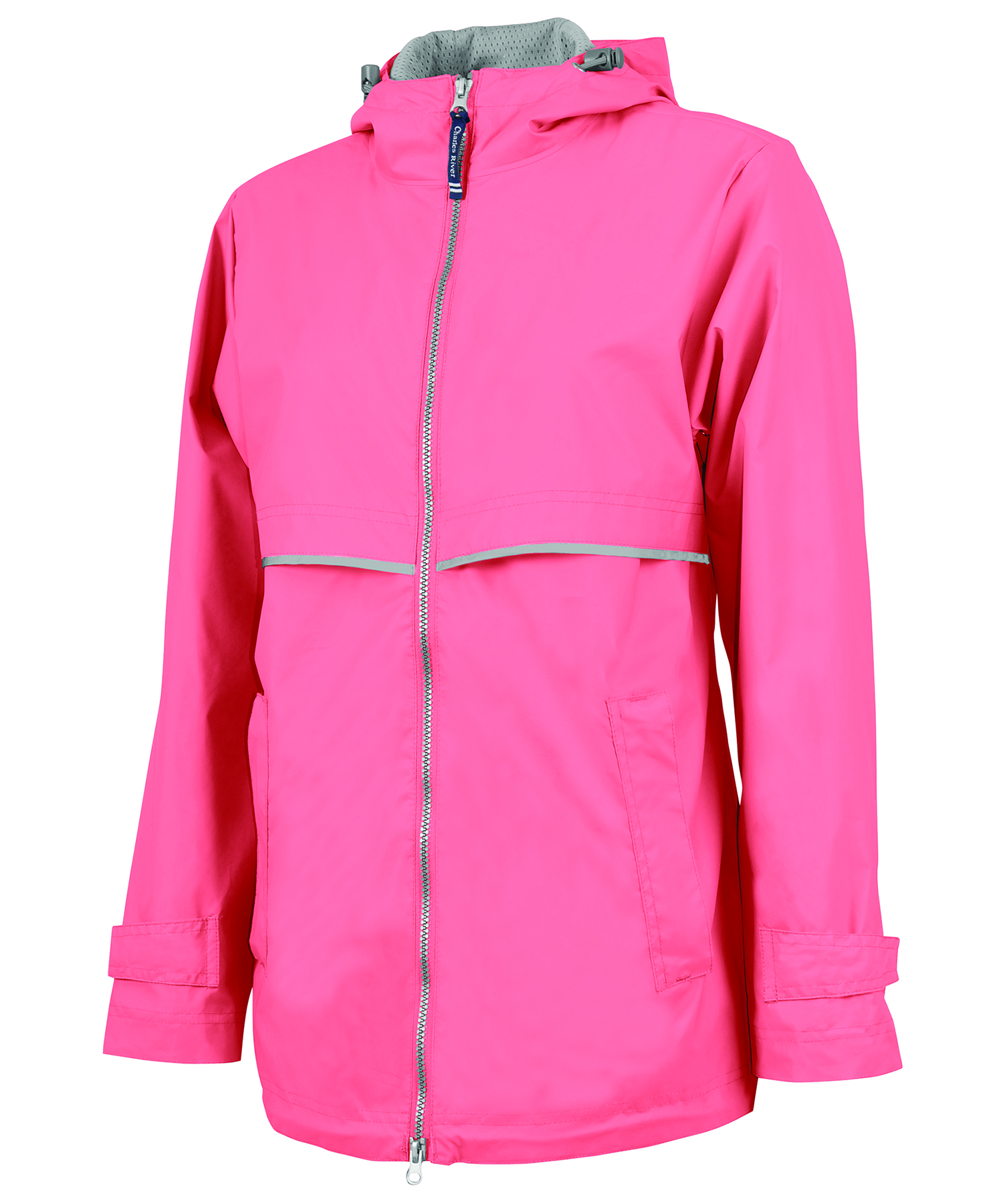Women's New Englander® Rain Jacket 94