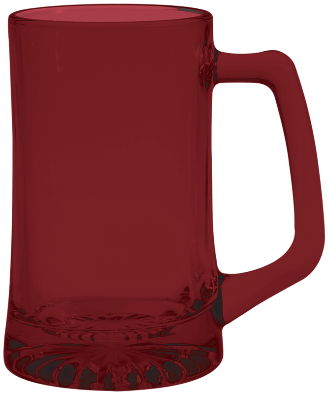 25 oz. Pittsburgh Starburst Sport  Mug 16