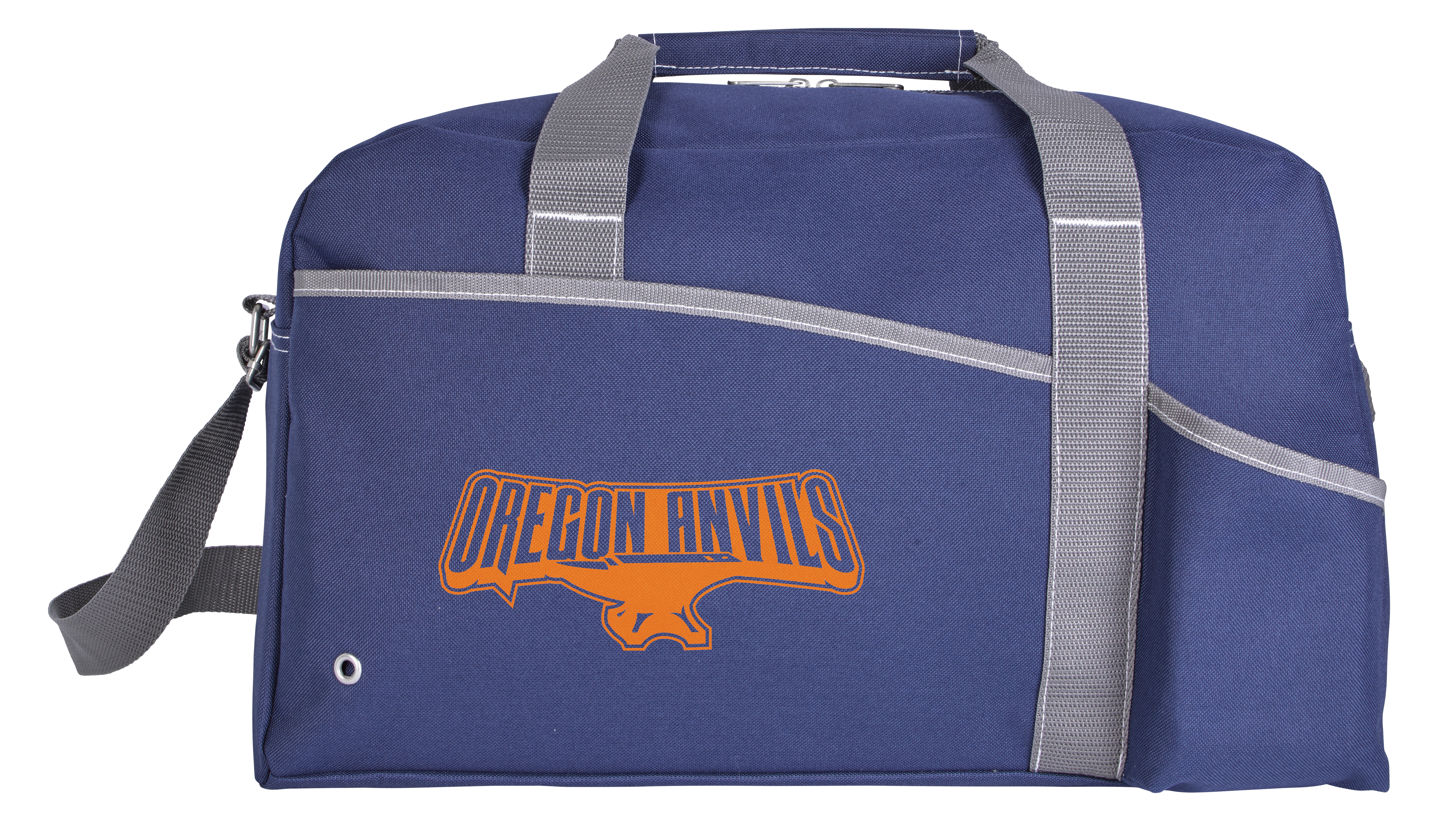 Atchison® RPET Center Court Duffel 9