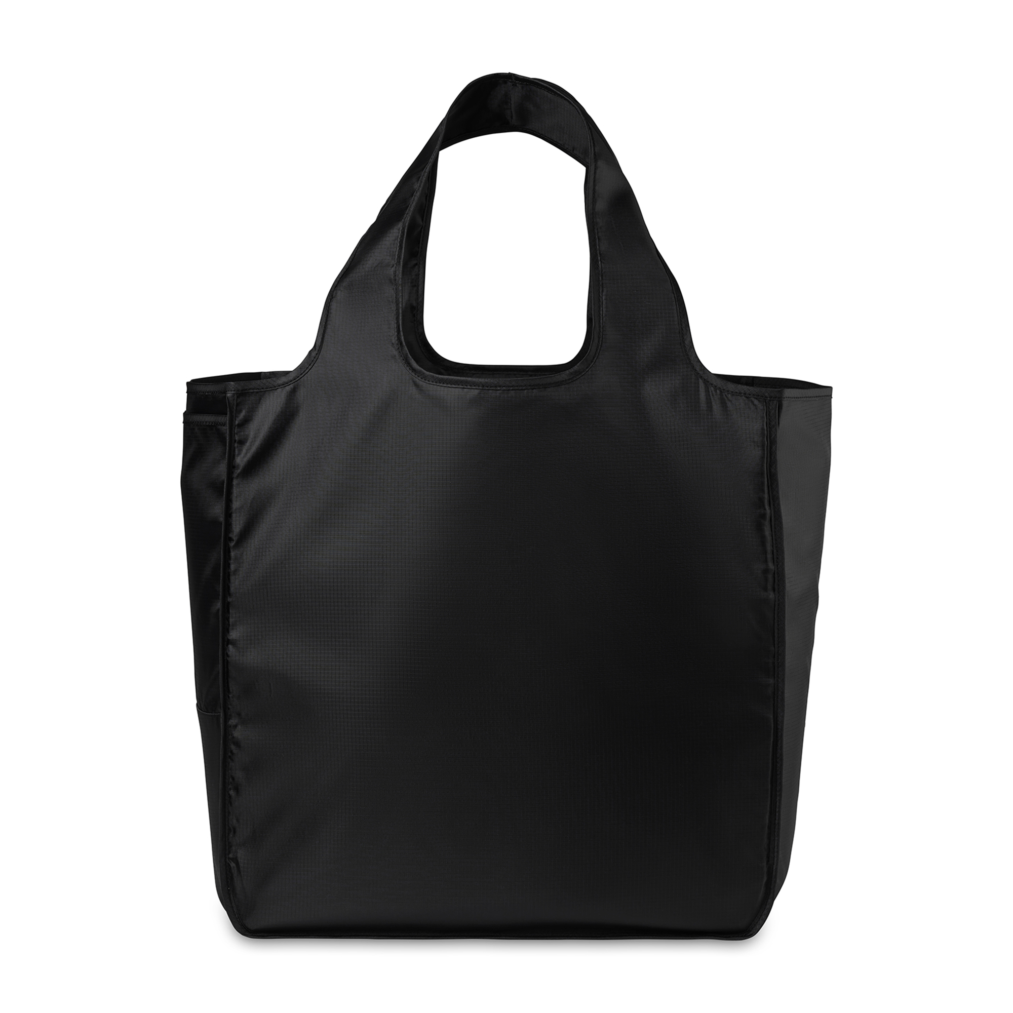 RuMe® Recycled Ripstop rPET Large Tote 7