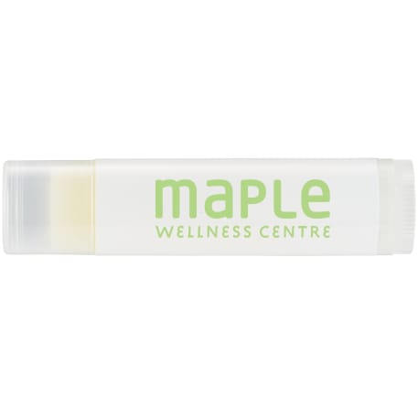 95% Organic Lip Balm 20