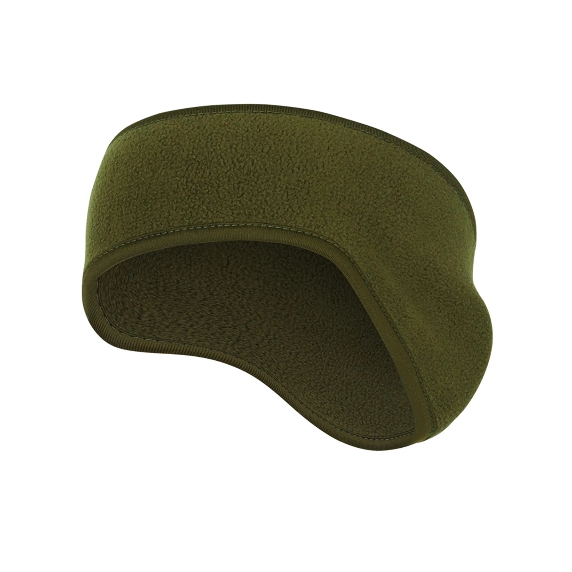 Fleece Ear Warmer Headband 11