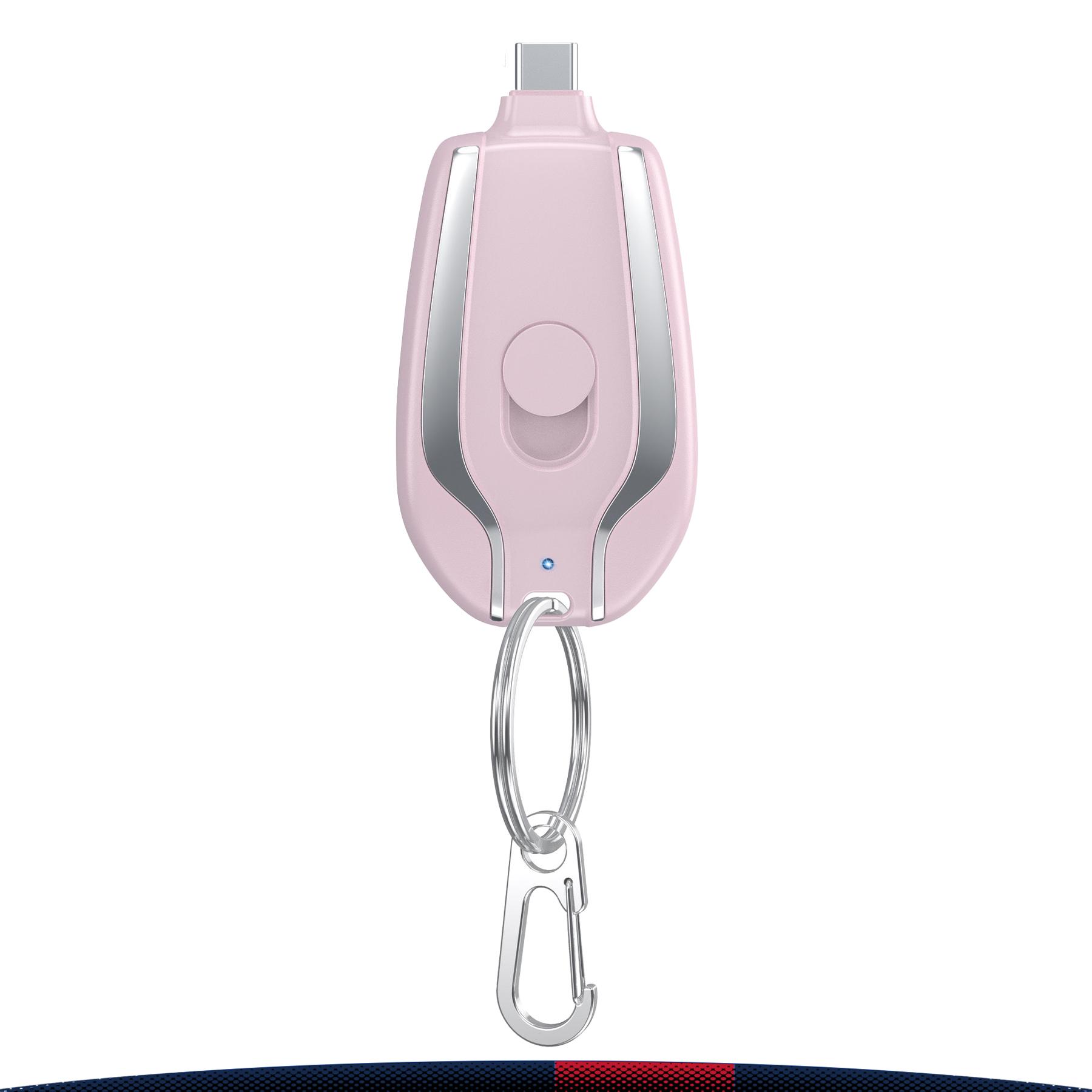 Etrone Keychain Power Bank 2