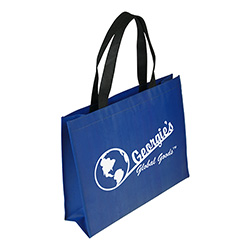 Raindance XL Water Resistant Non-Woven Tote 25