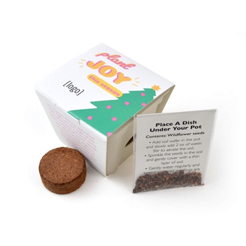 Seed Starter Planting Kit 7