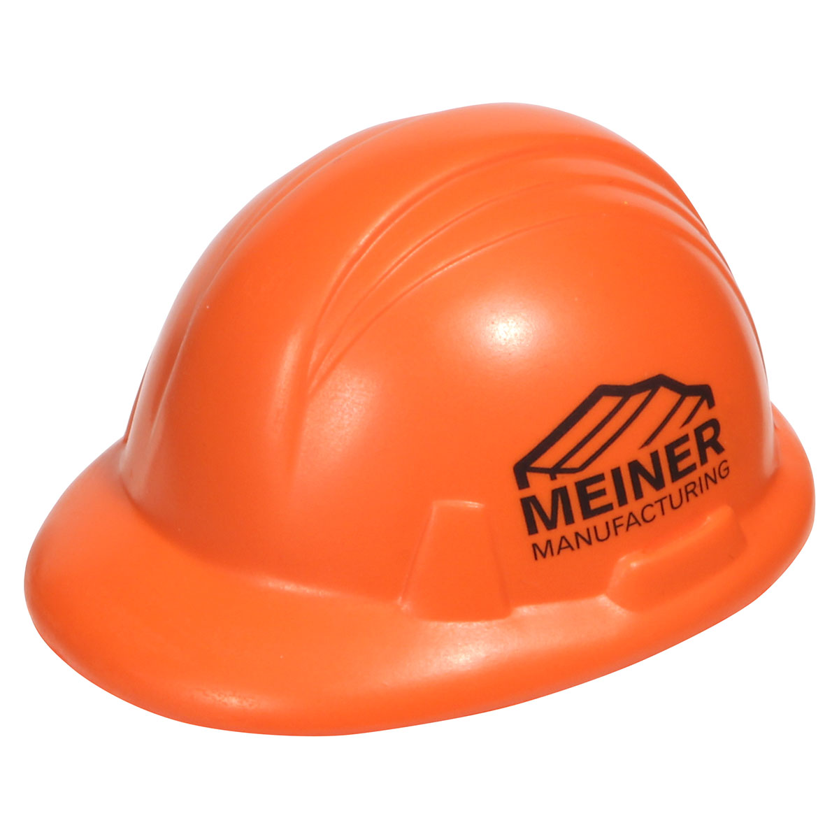 Hard Hat Stress Reliever 14