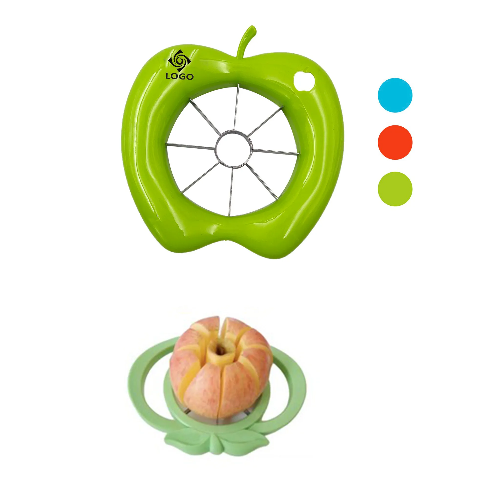 Stainless Steel Fruit Corer